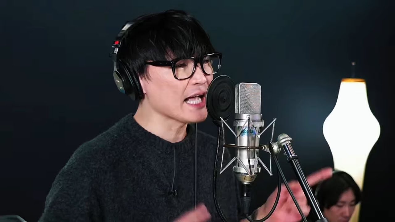 いらない/サカナクション (iranai/sakanaction)