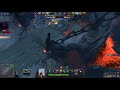 Dread's stream | Dota 2 - Beastmaster / Tusk | 20.07.2018