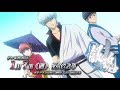 Gintama : Arc Silver Soul (Final) (2018)「AMV」Believers