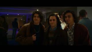 Mixed by Erry, di Sydney Sibilia - Trailer Information