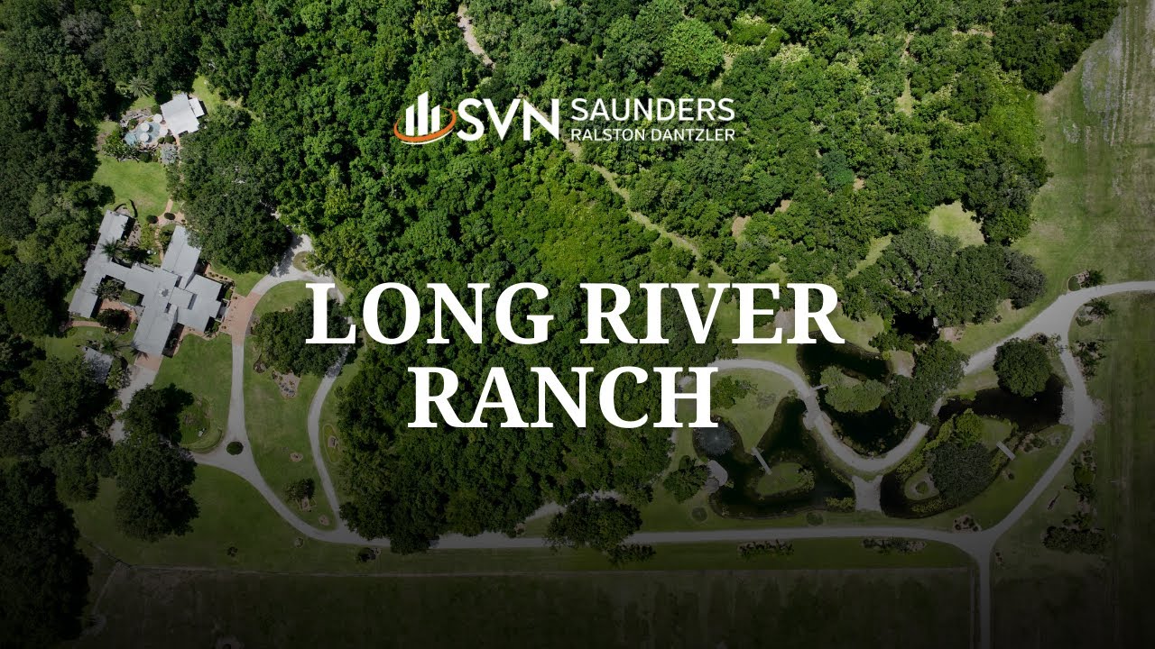 Long River Ranch Long River Ranch | 1,251 ± Acres | Retiro de Cacería y Finca | En Venta ...