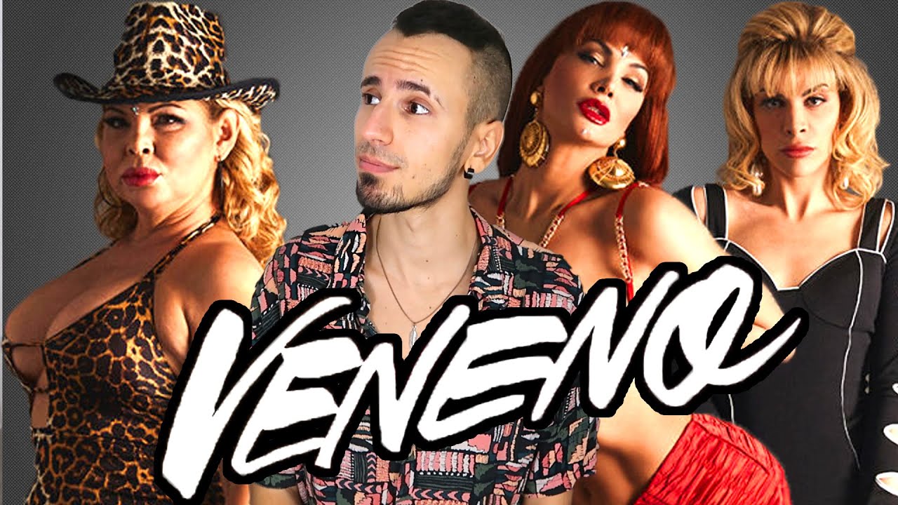 VENENO: Los mensajes y el análisis de la serie | Tigrillo