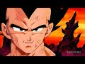 I miss the old dbz