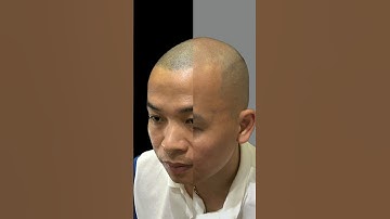 Bỏ gần 3 tỉ đi chữa hói..Cấy tóc hơn 8 năm nhưng không có kết quả. anh trai quyết đi xăm tóc và..