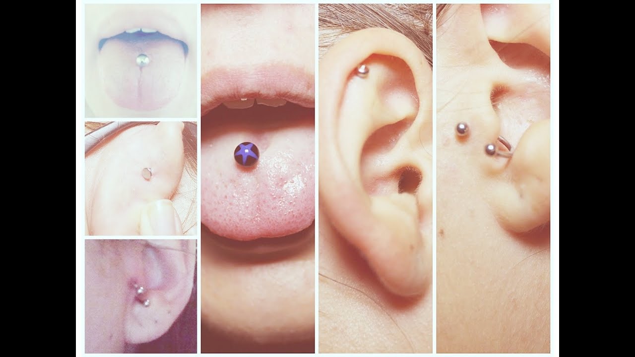 daith piercing fogyás