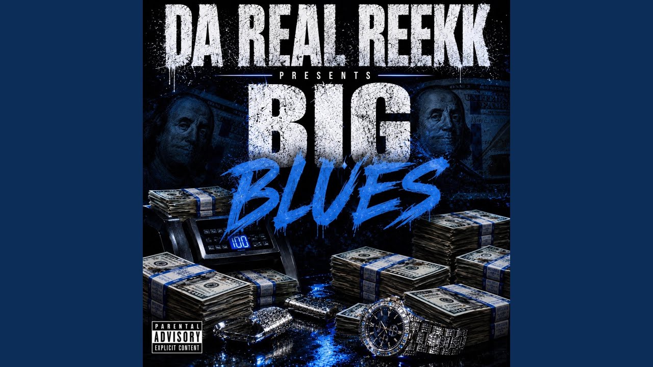 Watch Big Blues on YouTube Watch Big Blues on YouTube