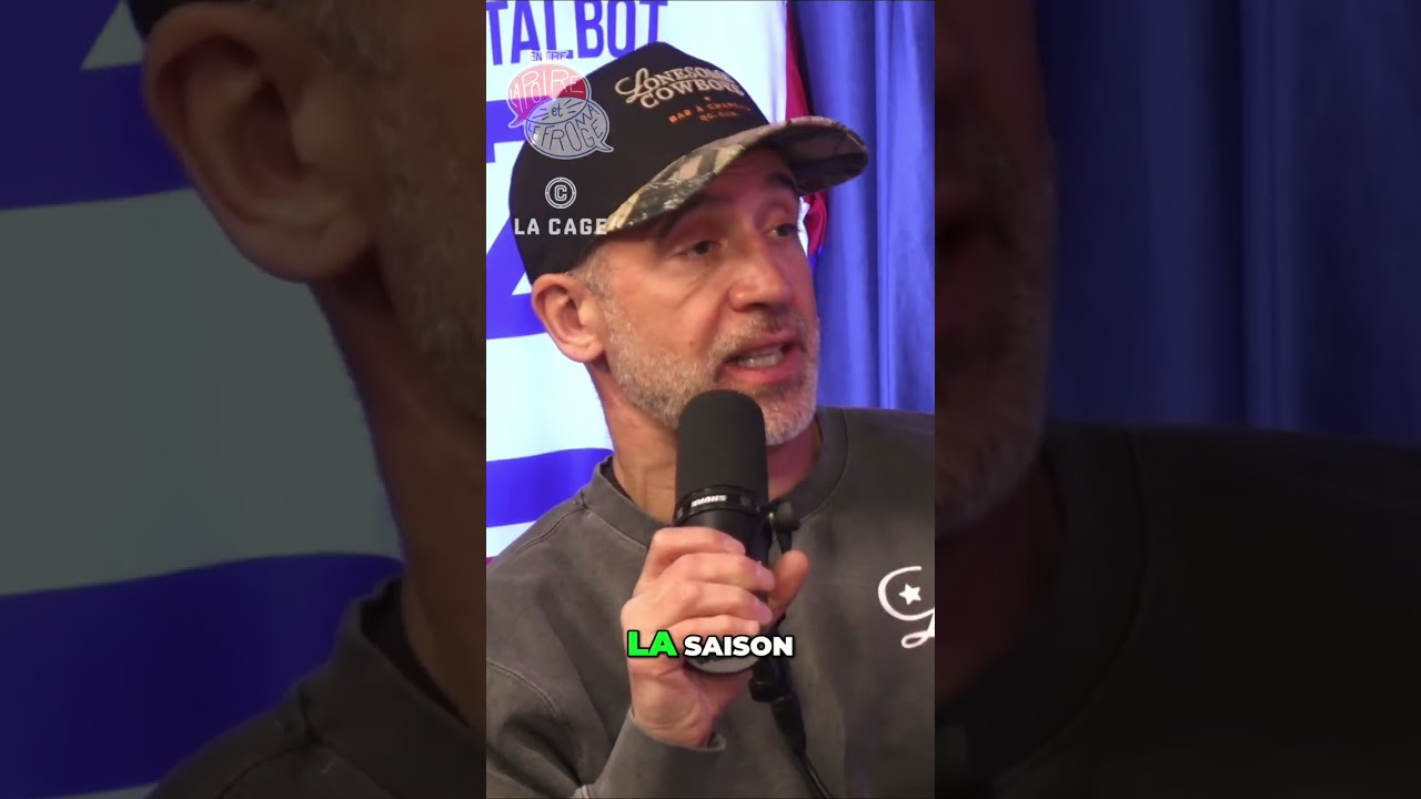 Kirby Dach a t-il un problème d'attitude?