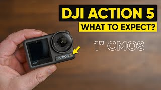 DJI Osmo Action 5  What to Expect/Release & Should You Wait for it?