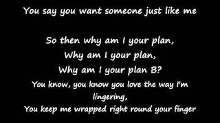 Marianas Trench - B Team Al Resimi