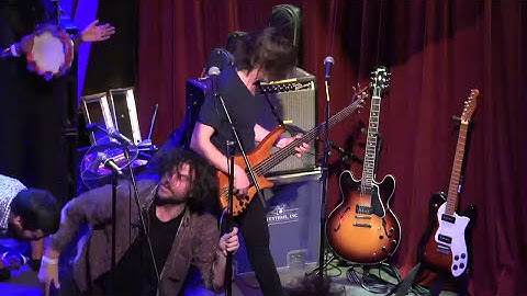 Swift Technique - Let Me Get That Bike 1/2/2016 live @ Ardmore Music Hall