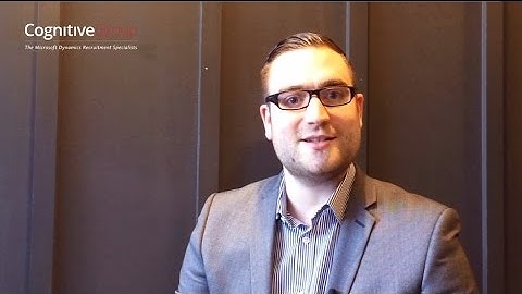 Microsoft Dynamics Jobs | CRM Administrator at Financial Services organisation