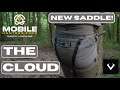 The Cloud Saddle | Hunt Arsenal | Saddle Hunting