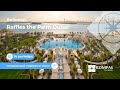 Raffles the Palm Dubai | KOMPAS Touroperator