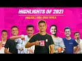 HIGHLIGHTS OF 2021 | Prafull Billore | MBA CHAI WALA