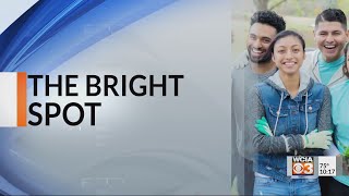 10 p.m. BRIGHT SPOT