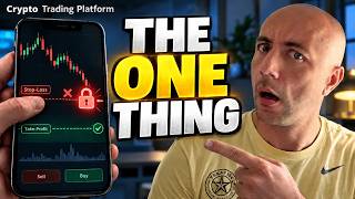 Crypto Trading Platform (Greatbless 2026)