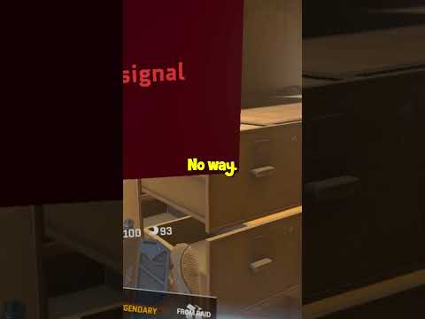 New Year New GLITCHES Contractors Showdown ExfilZone