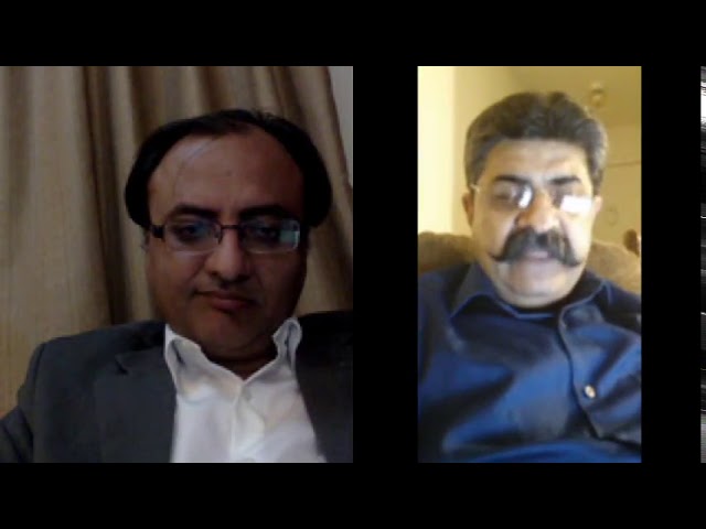 Thumbnail for The power of Facebook With Shahid Qamar