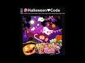 (MV) Halloween♥Code/3Dリッチ モード 高画質 60FPS