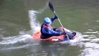 Flatwater Loop