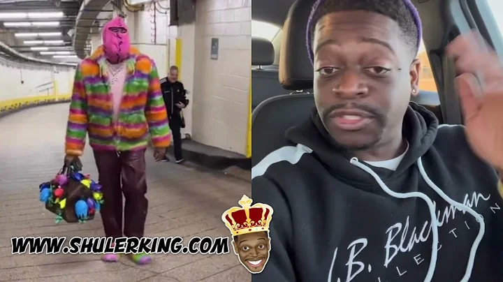 Shuler King - James Harden Came Through With The C...