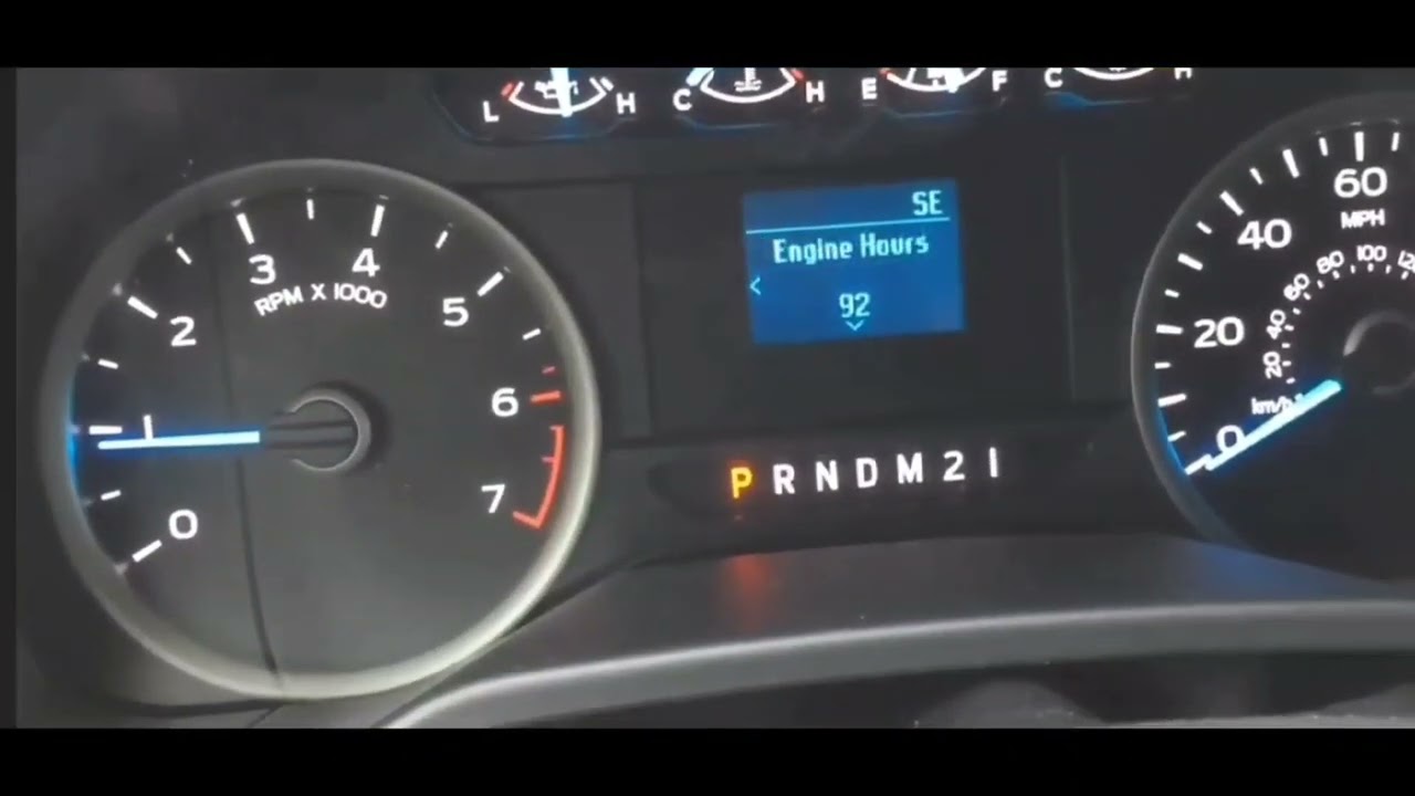 How to RESET/ REPROGRAM ANY FORD Computer -ECM, ECU, TCM, PCM