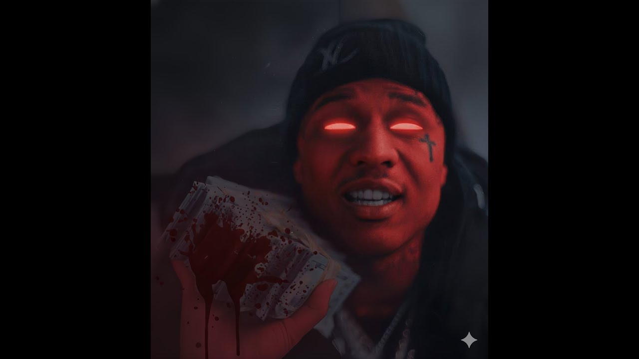 Ebk Jaaybo Type Beat - Blood