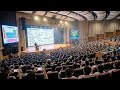 Chemistry demo lecture