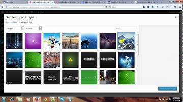 wordpress dynamic modal