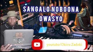 Sangalo_Noboona_owasyo_Sonjaman_Samia Music