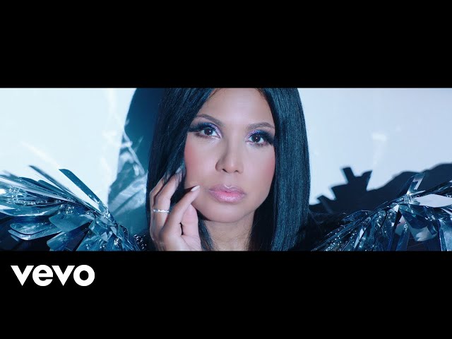 Toni Braxton - I Don t Want To Dance