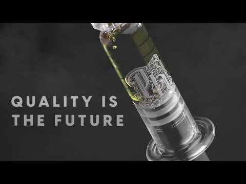 Sauce | Pharmers Quality Concentrates