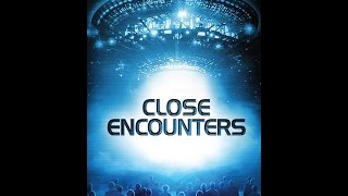 Close Encounters   S01E04  JAL + Crash Course