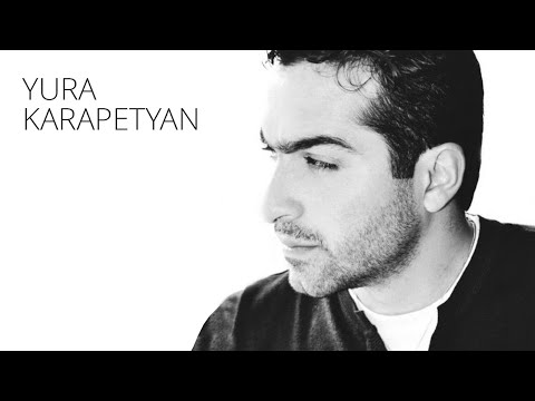 Yura Karapetyan - JANAYAN / იურა კარაპეტიან - ჯანაია