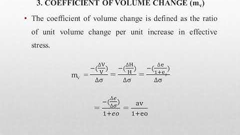 CE 208: GEOTECHNICAL ENGINEERING I