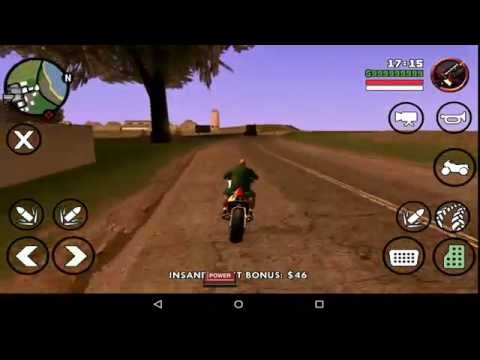 Increase gambling skill gta sa