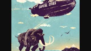 Capital Cities  -  Safe And Sound HQ Resimi