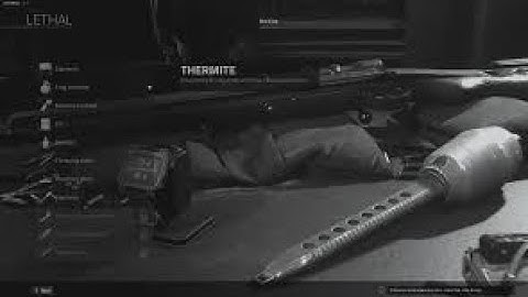 Termite stopped this comeback | legendary cordite zero g