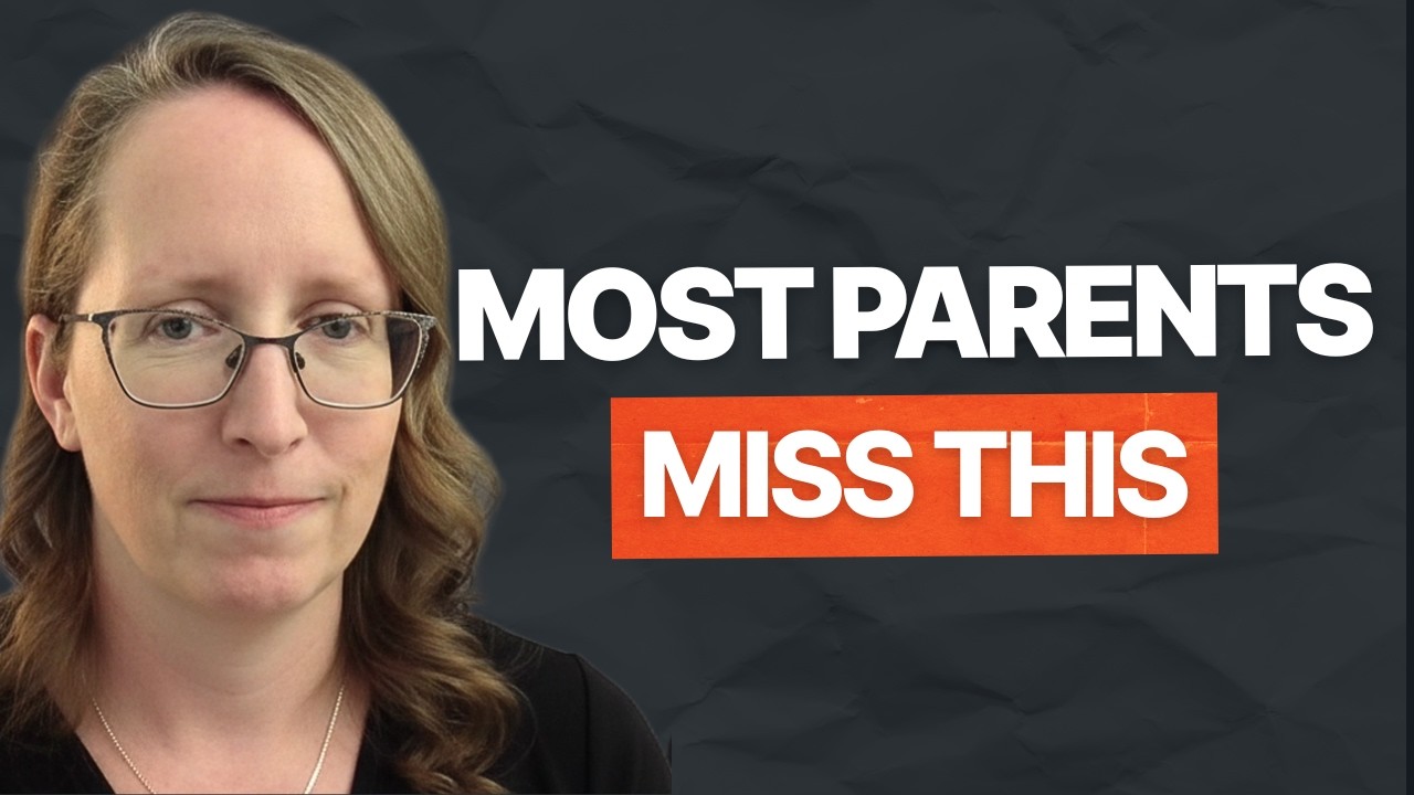 Your Child's Brain Can Do This at 8 - But NOT 25