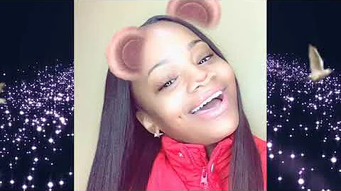 Remembering Derricka Patrick (Gone Too Soon)