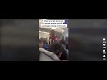 Drunk Woman Holds A Flight Hostage For No Reason...