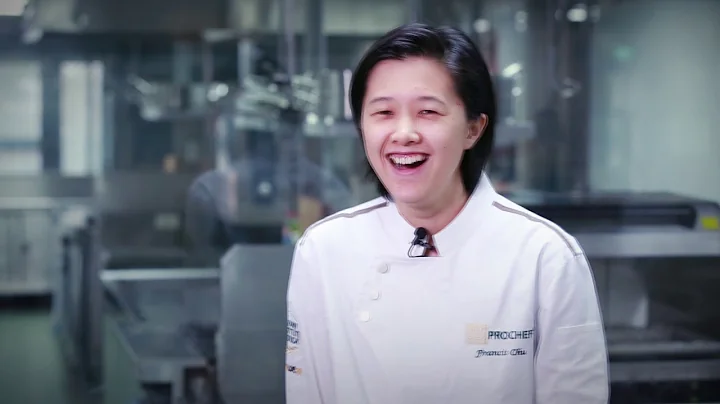Frances Chu, CIA Train the Trainer