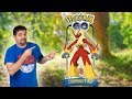 CONSEJOS PARA EL NUEVO EVENTO DE MAÑANA DE POKÉMON GO! COMMUNITY DAY!
DÍA DE LA COMUNIDAD [KEIBRON]