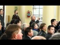 Ансамбль "Поклонение" церкви ЕХБ "Преображение" г. Киев.