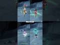 The Moon Gravity Changes The Characters Skills