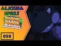 Let's Play Paper Mario: Die Legende vom Äonentor 🗺️ #50: Was macht Lohgards Geschwisterchen hier?!