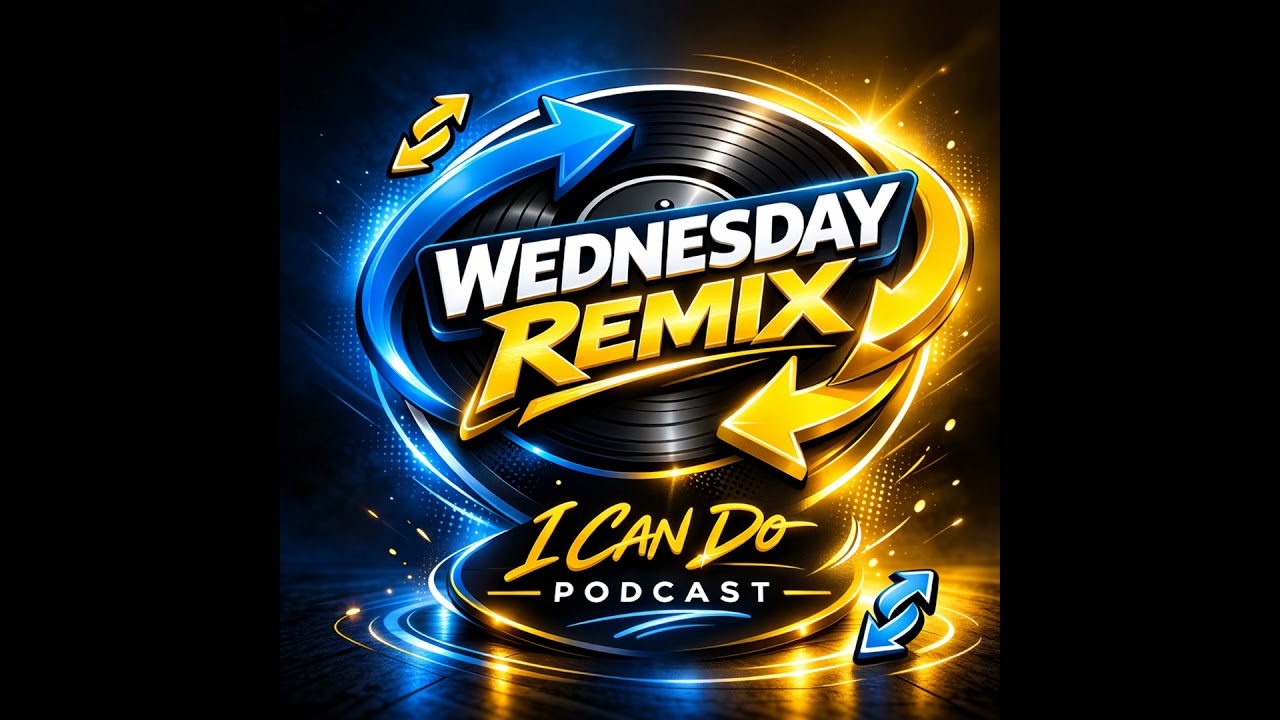 E406: Wednesday Remix - Part #2 Overcoming Racism My interview on The Citizen of Heaven Podcast