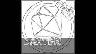 DanTDM Full Intro