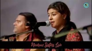 Yaar Da Deewana Nooran Sisters Live Nakodar Mela 2019