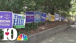 Compass Knox: Housing affordability main issue during election